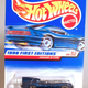Because, race car!